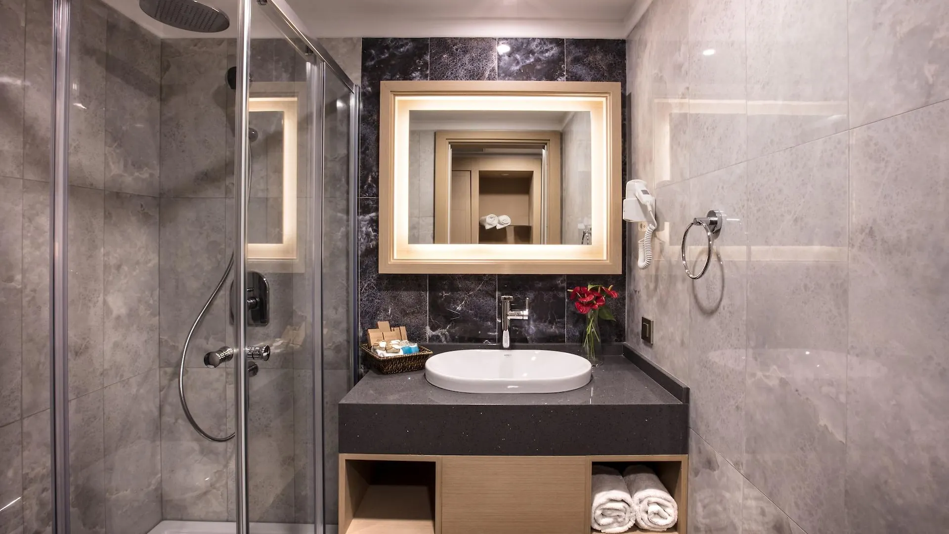 Hotel Korumar Ephesus Beach & Spa Resort Kusadasi
