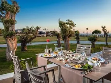 Hotel Korumar Ephesus Beach & Spa Resort Kusadası