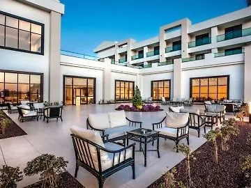 Korumar Ephesus Beach & Spa Resort Kusadası 5*,