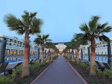 Korumar Ephesus Beach & Spa Resort Kusadası 5*,  Turquie