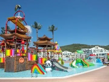 ***** Hotel Korumar Ephesus Beach & Spa Resort Kusadasi Turkey