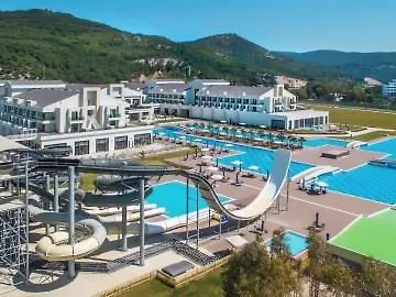 ***** Hotel Korumar Ephesus Beach & Spa Resort Kusadası Turquie