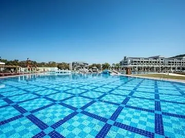 Korumar Ephesus Beach & Spa Resort Kusadası
