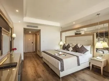 Korumar Ephesus Beach & Spa Resort Kusadası 5*,  Turquie