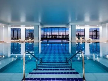 Korumar Ephesus Beach & Spa Resort Kusadası Hotel