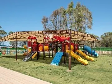 Korumar Ephesus Beach & Spa Resort Kusadası