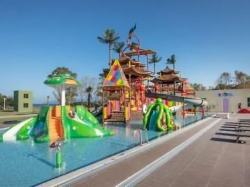 Hotel Korumar Ephesus Beach & Spa Resort Kusadası