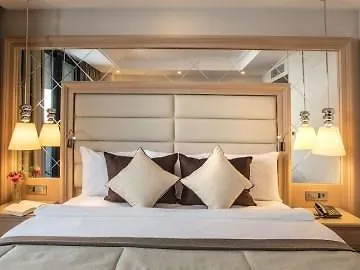 Korumar Ephesus Beach & Spa Resort Kusadasi 5*,  Turkey