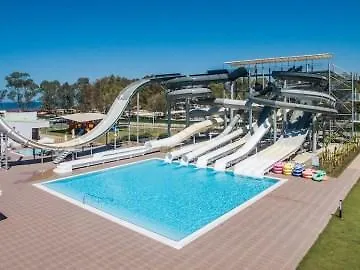 Korumar Ephesus Beach & Spa Resort Kuşadası Hotel