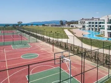 Korumar Ephesus Beach & Spa Resort Kusadası