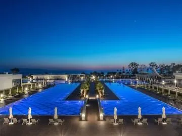 Hotel Korumar Ephesus Beach & Spa Resort Kusadası