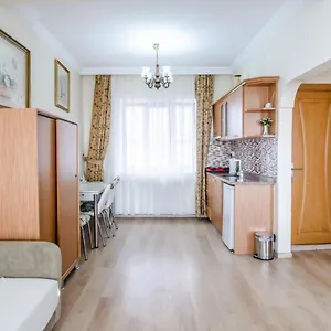  Apartment Camelot Türkei