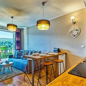  Apartament Górska Przystań - 5d Polska