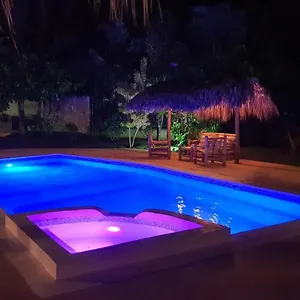 Casa Gio 2*, Лас Терренас Доминиканская Республика