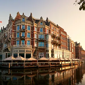***** Hotel De L’europe – The Leading Of The World Nederland