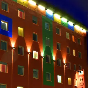 *** Hotel 1st Creatif Elephant Duitsland