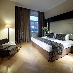 Eurostars Thalia 5* Praga