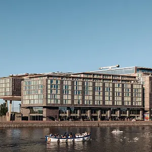 **** Hotel Doubletree By Hilton Station Nederland