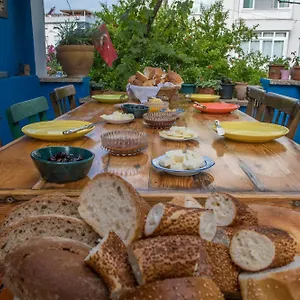 Séjour chez l'habitant Ecer, Kusadası
