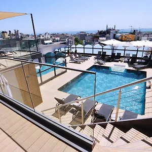 Vicenza Old 4*, Стамбул Турция