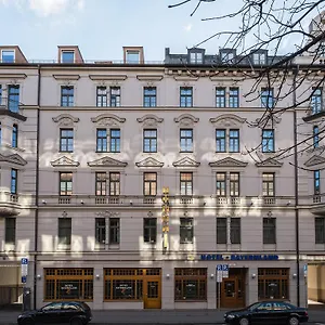*** Hotel Bayernland Duitsland