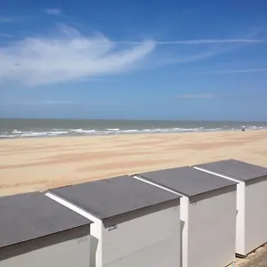Maison De Vacances à Westende Middelkerke