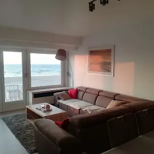 Zeedijk Westende Middelkerke