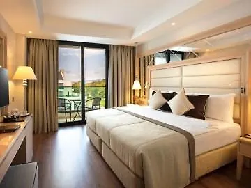 Korumar Ephesus Beach & Spa Resort Kusadasi