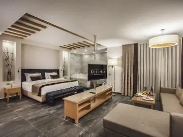 Hotel Korumar Ephesus Beach & Spa Resort Kusadasi