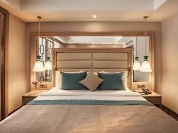 Hotel Korumar Ephesus Beach & Spa Resort Kusadasi