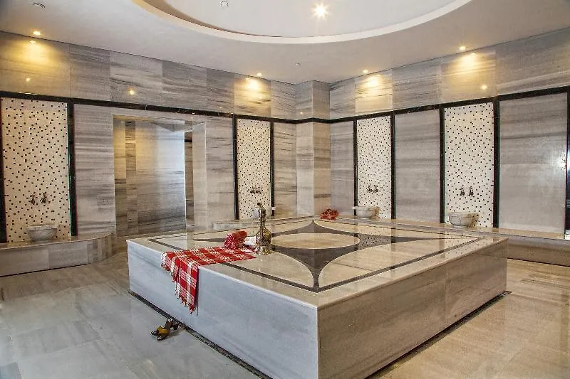 ***** Hotel Korumar Ephesus Beach & Spa Resort Kusadasi Turkey