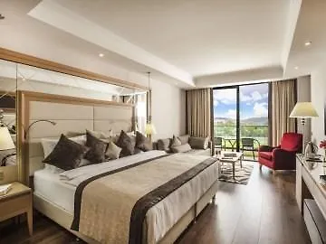 ***** 호텔 Korumar Ephesus Beach & Spa Resort 쿠사다시 터키