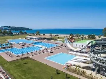 호텔 Korumar Ephesus Beach & Spa Resort 쿠사다시