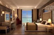 Korumar Ephesus Beach & Spa Resort 쿠사다시 호텔