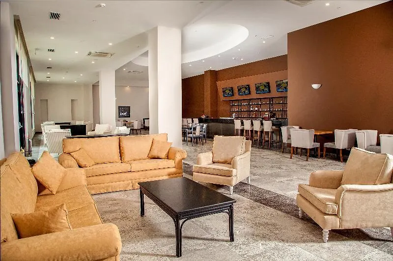 호텔 Korumar Ephesus Beach & Spa Resort 쿠사다시